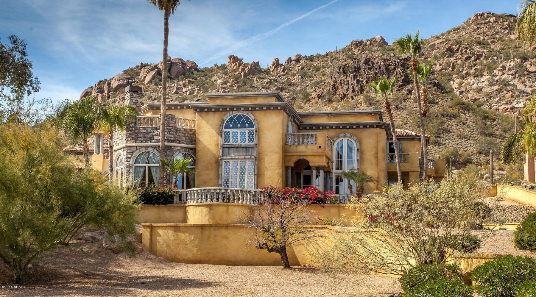 LUXURY REAL ESTATE IN PHOENIX